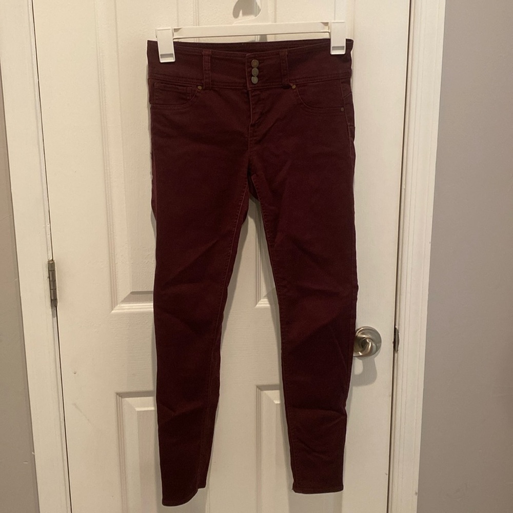 Tinseltown Size 9 pants